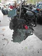 АКПП SUBARU STELLA RN1 EN07 8640