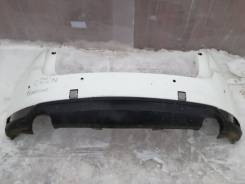 Бампер. Mazda CX-5, KE, KE2AW, KE2FW, KE5AW, KE5FW, KEEFW, KF, KF2P, KF5P, KFEP Двигатели: PEVPS, PYRPS, PYVPS, PYVPTS, SHVPTS, SHY1