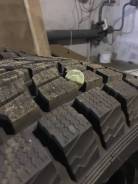 Dunlop Grandtrek SJ6. Всесезонные, без износа, 1 шт
