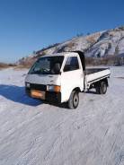 Mazda Bongo. Продается грузовик , 2 200 куб. см., 1 000 кг., 4x4