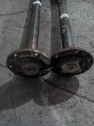 Привод, полуось. Toyota Land Cruiser, FJ80, FJ80G, FZJ80, FZJ80G, HDJ80, HDJ81, HDJ81V, HZJ80, HZJ81, HZJ81V Lexus LX450, FZJ80 Двигатели: 1FZF, 1FZFE...