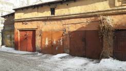 Продам теплый гараж в центре города. улица Марата 29, р-н Кировский, 19 кв. м., электричество
