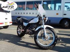 Suzuki RV 200 Vanvan. 200 куб. см., исправен, птс, без пробега