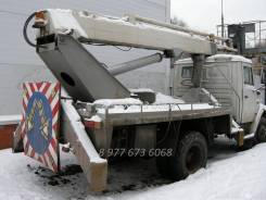 ЗИЛ АГП-18.04. АГП-18.04, 3 600 куб. см., 18,00 м.
