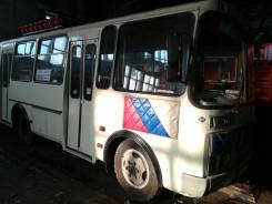 ПАЗ 32054. , 23 места