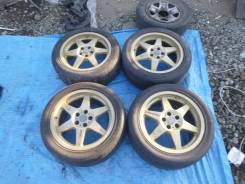 Technocast Corsia. 7.0x16", 5x100.00, ET40, ЦО 55,0 мм.