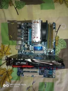 GeForce GTX 1050 Ti ����