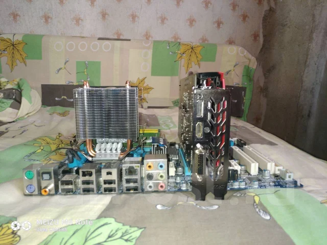 GeForce GTX 1050 Ti ����