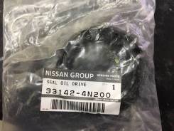 Сальник привода. Nissan: Teana, Wingroad, X-Trail, Presage, Serena, Primera, Murano, Avenir, Prairie, Liberty, Expert, Bassara, AD Infiniti QX60, L50...