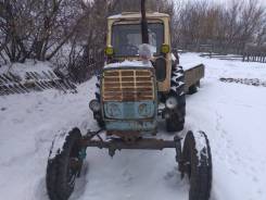 ЮМЗ 6. Продаю трактор ЮМЗ-6