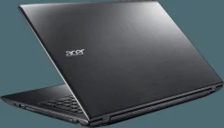 Acer Aspire E15. 15.6", 2,0����, ��� 6 ��, ���� 1 000���, WiFi, Bluetooth, ����������� �� 1��.
