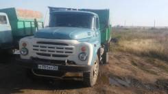 ЗИЛ 4502. Продаётся ЗИЛ Самосвал, 6 000 куб. см., 6 000 кг., 4x2