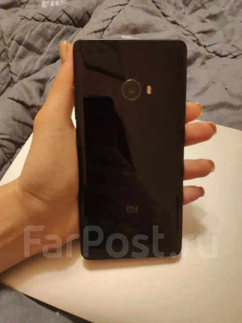 Xiaomi Mi Note 2. �/�, ������, 3G, 4G LTE, Dual-SIM, NFC ����