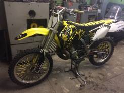 Suzuki RM 250. 250 куб. см., исправен, птс, с пробегом