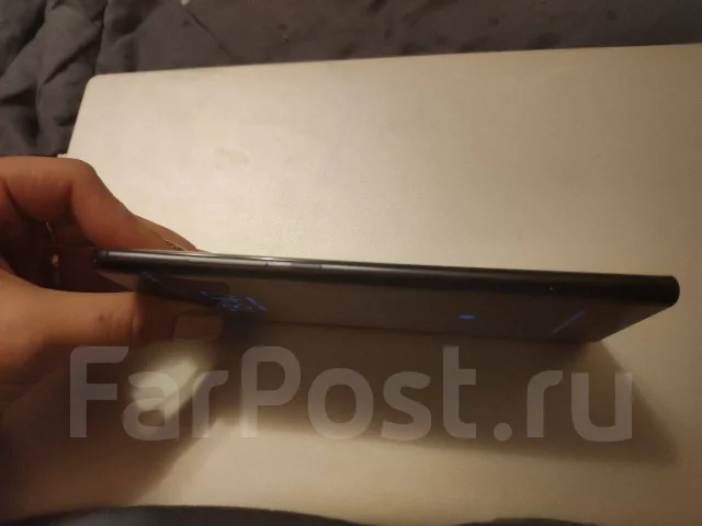 Xiaomi Mi Note 2. �/�, ������, 3G, 4G LTE, Dual-SIM, NFC ����