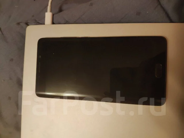 Xiaomi Mi Note 2. �/�, ������, 3G, 4G LTE, Dual-SIM, NFC ����
