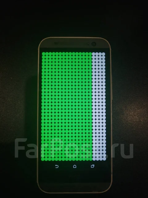 HTC One M8. �/�, �����������, 3G, 4G LTE, NFC ����