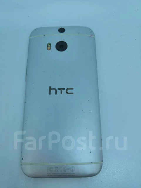 HTC One M8. �/�, �����������, 3G, 4G LTE, NFC ����