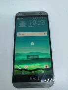 HTC One M8. �/�, 16 ��, �����������, 3G, 4G LTE, NFC ����
