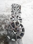 Volkswagen. 7.5x17", 5x130.00, ET55, ЦО 71,6 мм.