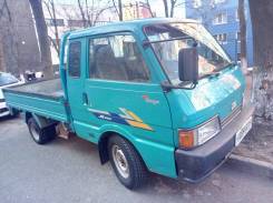 Kia Bongo. Продается грузовик KIA VIDE Bongo, 2 476 куб. см., 1 000 кг., 4x2