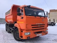 КамАЗ 65115. Продам Камаз 65115, 6 000 куб. см., 15 000 кг., 6x4