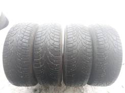 Gislaved Nord Frost 100. Зимние, шипованные, 20 %, 4 шт