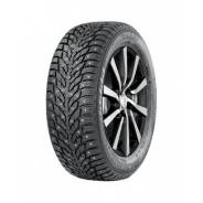 Nokian Hakkapeliitta 9, 205/55 R16 в Омске Nokian Hakkapeliitta 9. Зимние, шипованные, 2017 год, новые