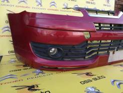 БАМПЕР ПЕРЕДНИЙ PSA-C4 05-08Г БУ ПЕЖО CИTPOEH+PSA-PEUGEOT-CITROEN-7401AP