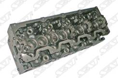 Головка блока TOYOTA SURF/HILUX/HIACE/CROWN/MARK II 2L/2LT/2LTE 88-99 (чугун)