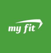 Абонемент в My Fit на 8 месяцев за 10 000р ( тренажерный зал )