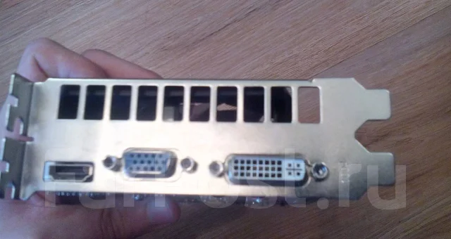 GeForce GTX 750 Ti ����