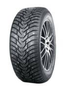 Nokian Hakkapeliitta 8, 215/60 R16 в Омске Nokian Hakkapeliitta 8. Зимние, шипованные, 2018 год, новые