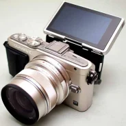 Olympus Pen E-PL5 ����