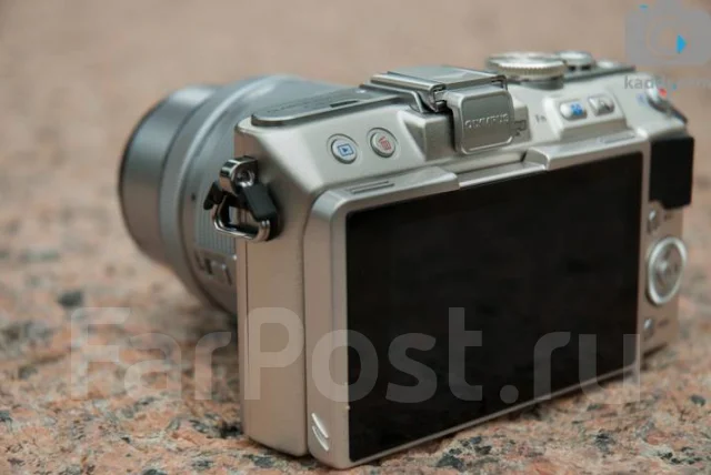 Olympus Pen E-PL5 ����