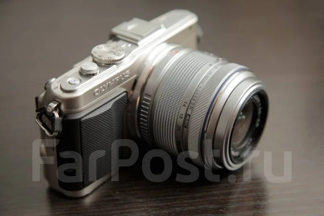 Olympus Pen E-PL5 ����