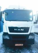 MAN TGS 19.400. 4x2 BLS-WW, 11 000 куб. см., 18 000 кг., 4x2