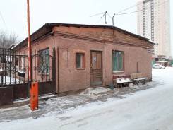 Продам производственно-складской комплекс 5 351,7 кв. м с з/у 2,44 га. Улица Армейская 13г, р-н Советский, 5 352 кв. м.