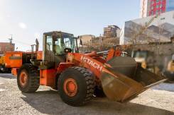 Hitachi ZW330. Фронтальный погрузчик Хитачи ZW330, 10 000 кг., Дизельный, 5,00 куб. м.