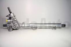 Рулевая рейка. Ford Galaxy, VX Seat Alhambra, 7V8 Volkswagen Sharan, 7M8 Двигатели: 1Z, ADY, AFN, AHU, AJH, ANU, AVG, AAA, ABF, AES, AMY, AXJ, GL, PG