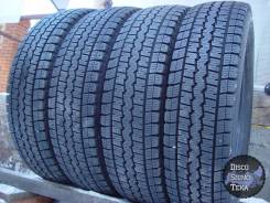 Dunlop Winter Maxx. Зимние, без шипов, 2014 год, без износа, 4 шт