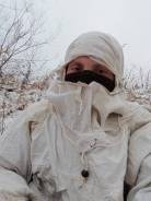 Полицейский. Незаконченное высшее образование (студент), опыт работы 1 год