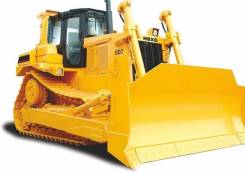 Hbxg. Бульдозер HBXG SD7. Под заказ