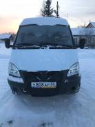 ГАЗ 27527. Продам ГАЗ Соболь, 2 700 куб. см., 4x4