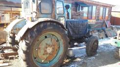 ЛТЗ Т-40АМ. Продам лтз-40ам, 50 л.с.