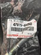 Направляющая суппорта. Lexus RX330, GSU30, GSU35, MCU33, MCU35, MCU38 Lexus RX350, GSU30, GSU35, MCU33, MCU35, MCU38 Lexus RX300, GSU35, MCU35, MCU38...