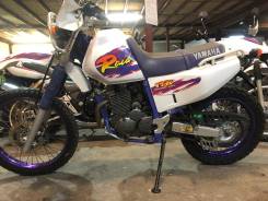 Yamaha TT-R 250 Raid. 250 куб. см., исправен, птс, без пробега