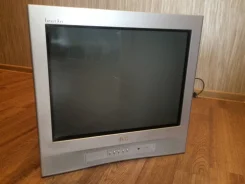 JVC