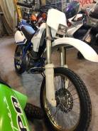 Suzuki DR 250SE. 250 куб. см., исправен, птс, без пробега