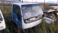 Isuzu Elf. Продам кабину б/п isuzu elf, 4 600 куб. см., 2 000 кг.